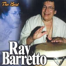 compilation Ray Barretto the Best Fania